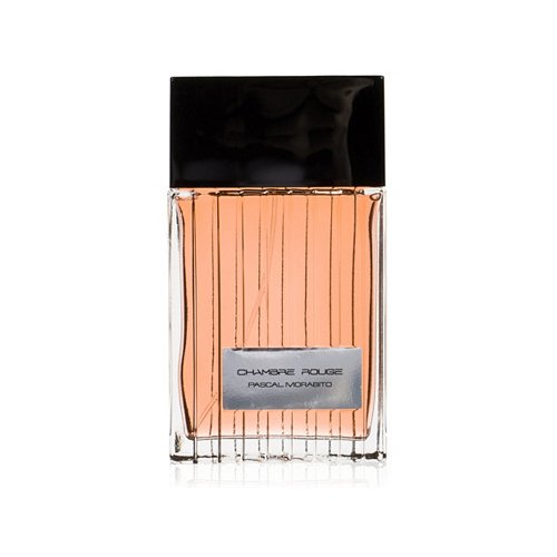 MORABITO Lieux - Chambre Rouge- Eau de Toilette 3700426219020 MORABITO Lieux - Chambre Rouge- Eau de Toilette 3700426219020